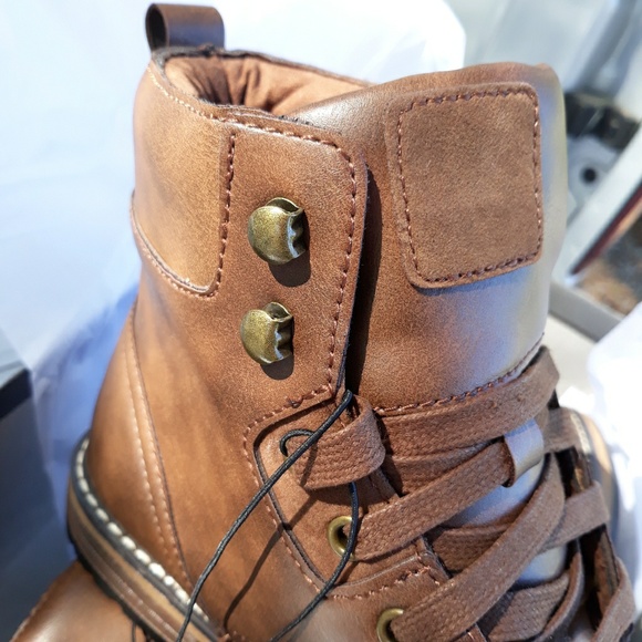 Men's boots - Picture 7 of 8